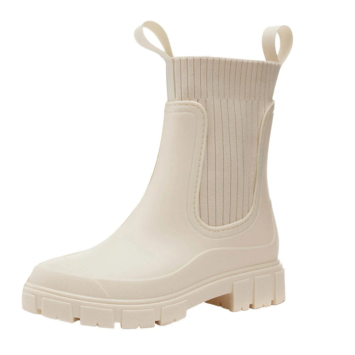 Valestra - Bottes décontractées élégantes