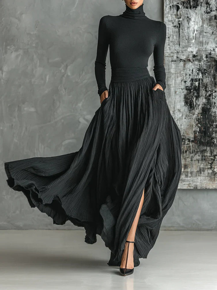 Aline™ Maxi Taille Haute