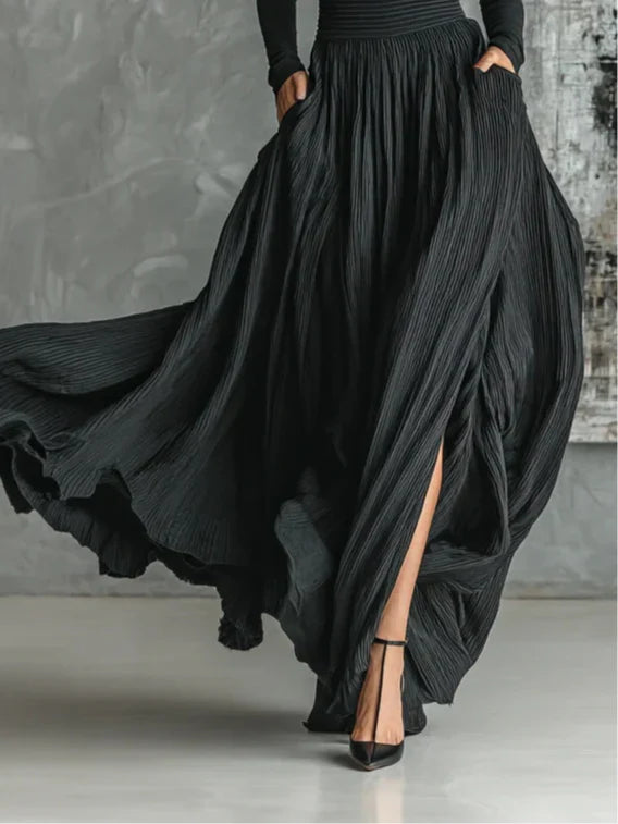 Aline™ Maxi Taille Haute