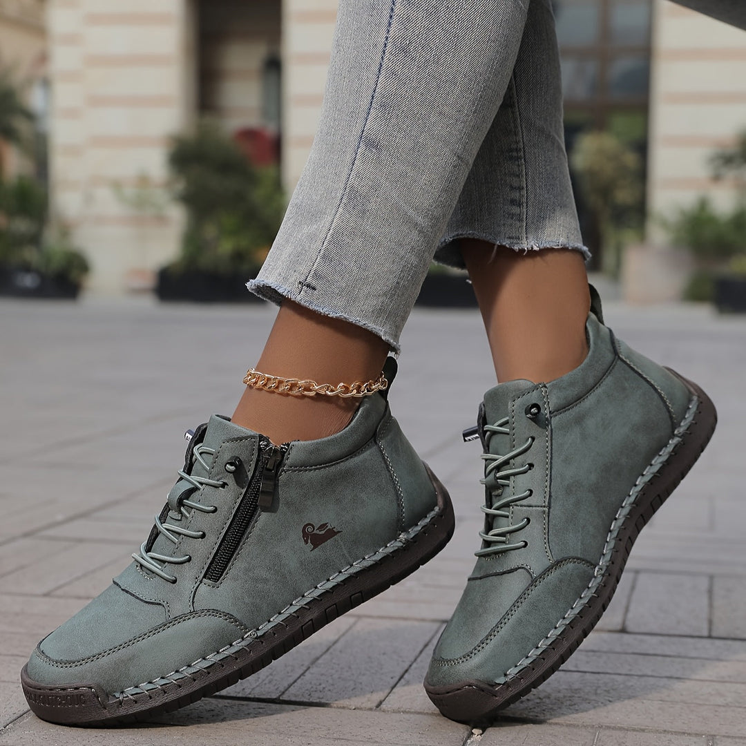 ErgoVita – Chaussures Confortables