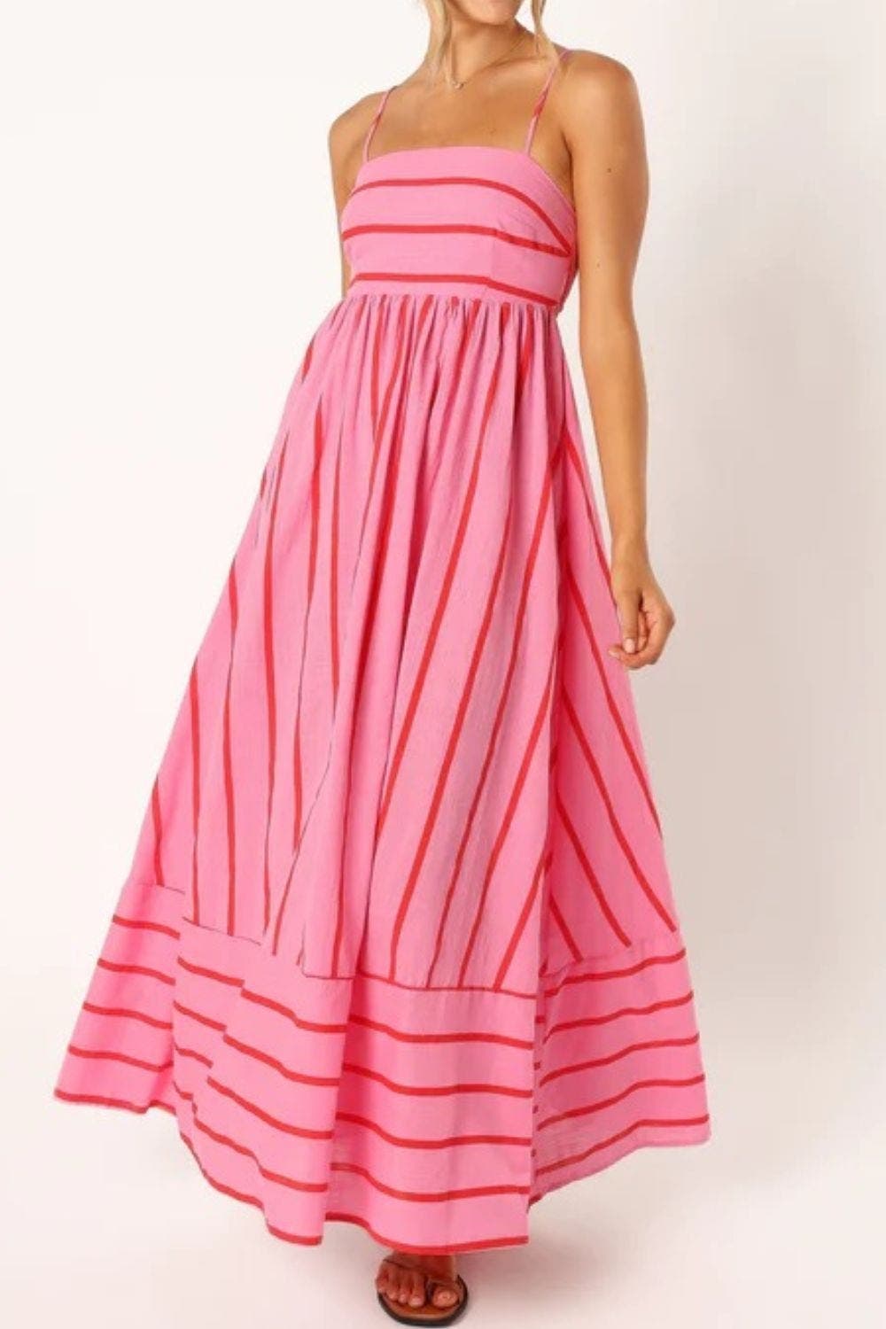 Lumi™ | Robe Longue
