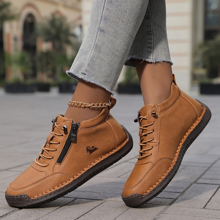 ErgoVita – Chaussures Confortables
