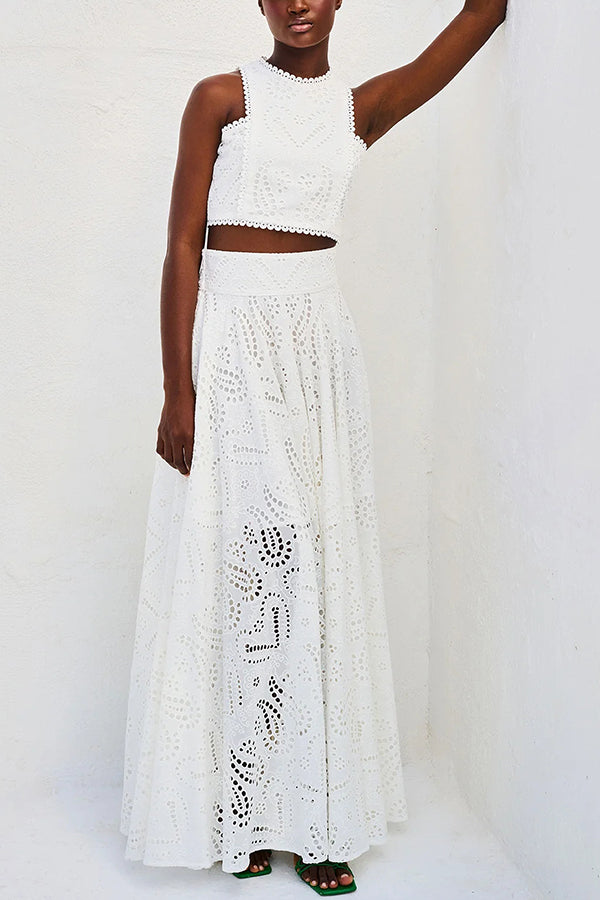 Alina™ | Ensemble en Dentelle