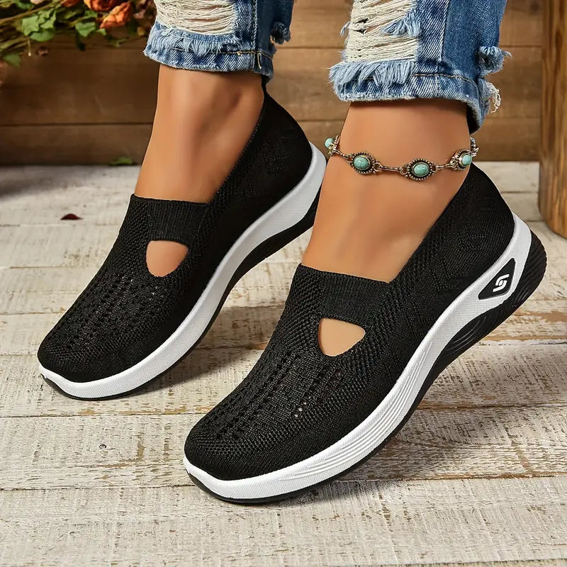 Ortho – Chaussures orthopédiques antidérapantes