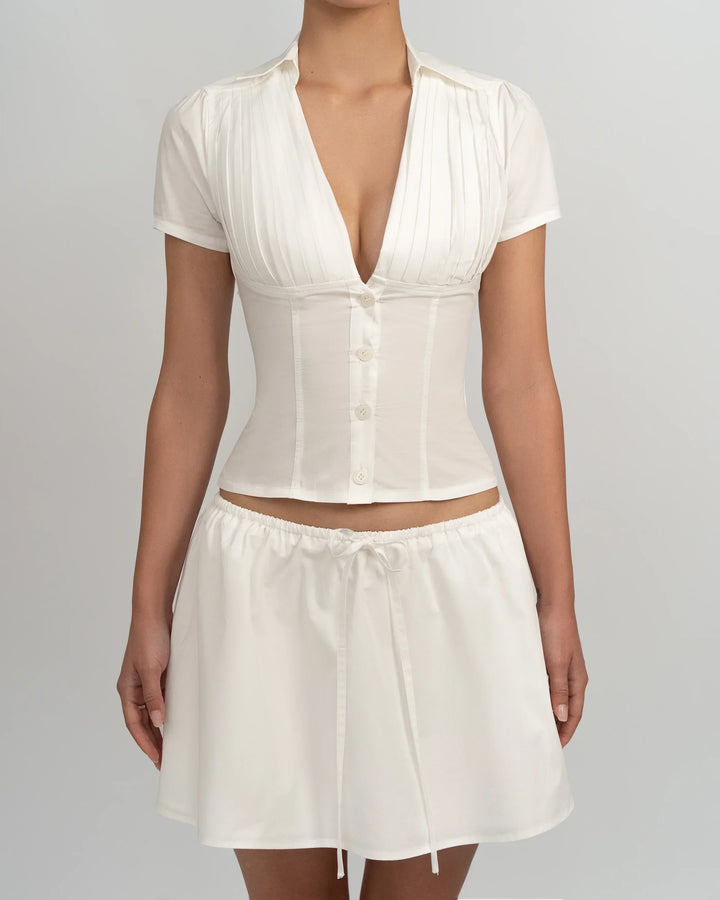 ALBA – ENSEMBLE BLANC