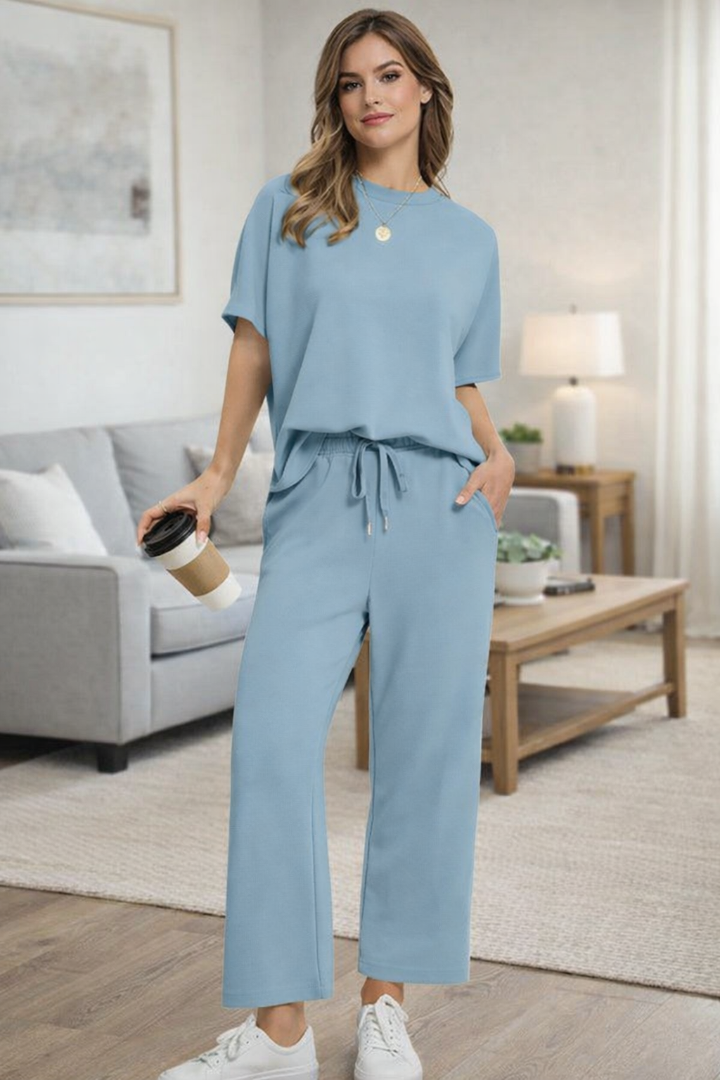 Noé™ | Ensemble Lounge Moderne