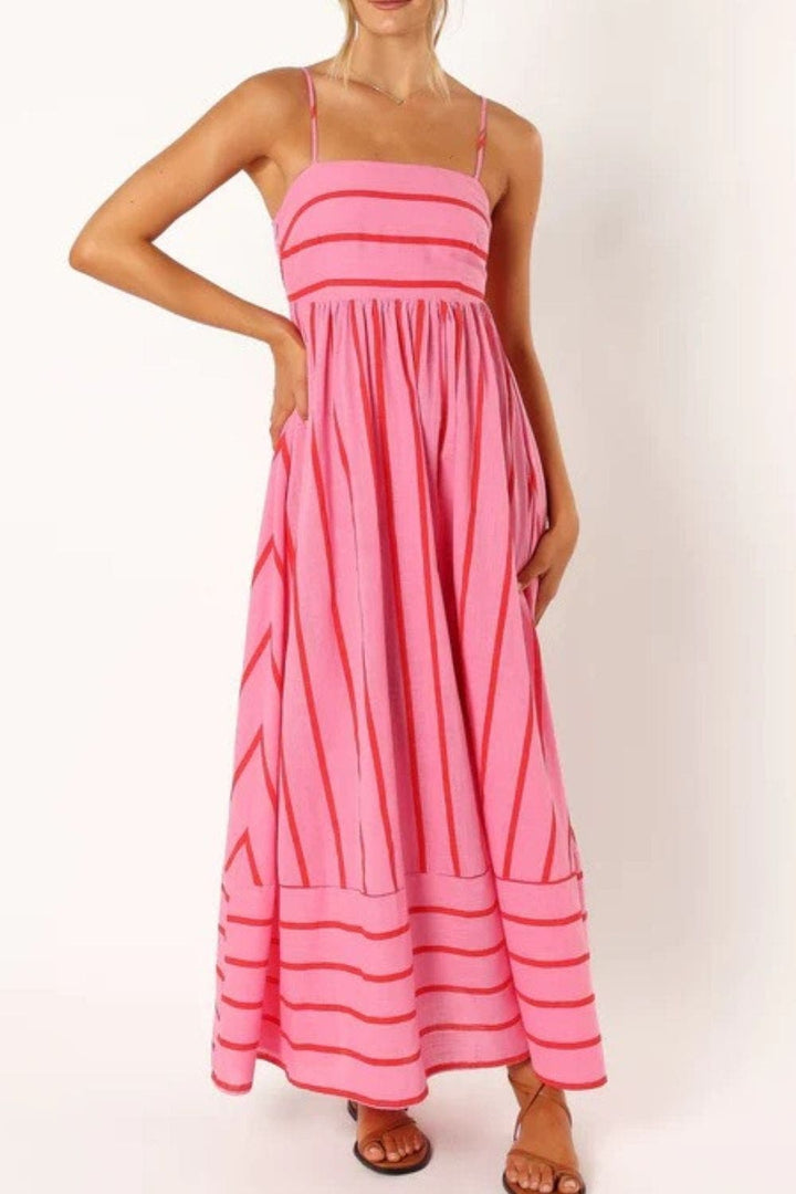 Lumi™ | Robe Longue
