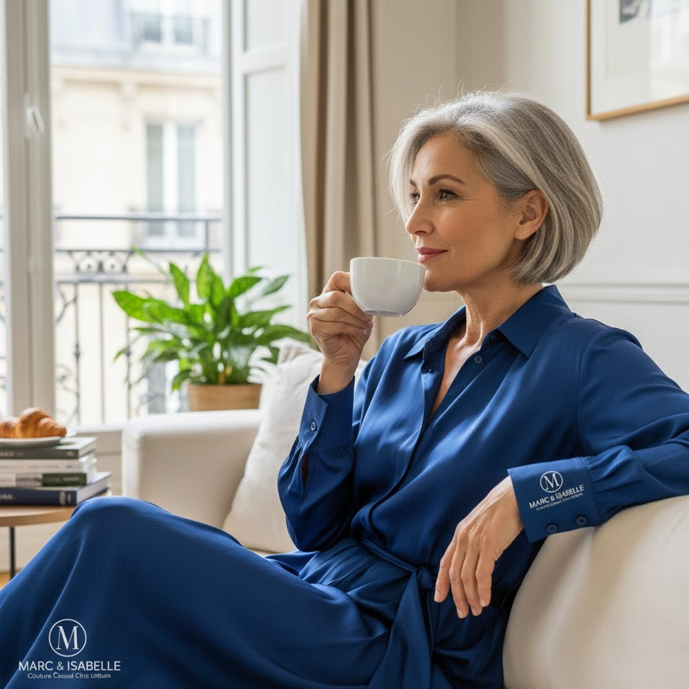 <p><strong>La communauté                                        Marc & Isabelle Paris</strong></p>