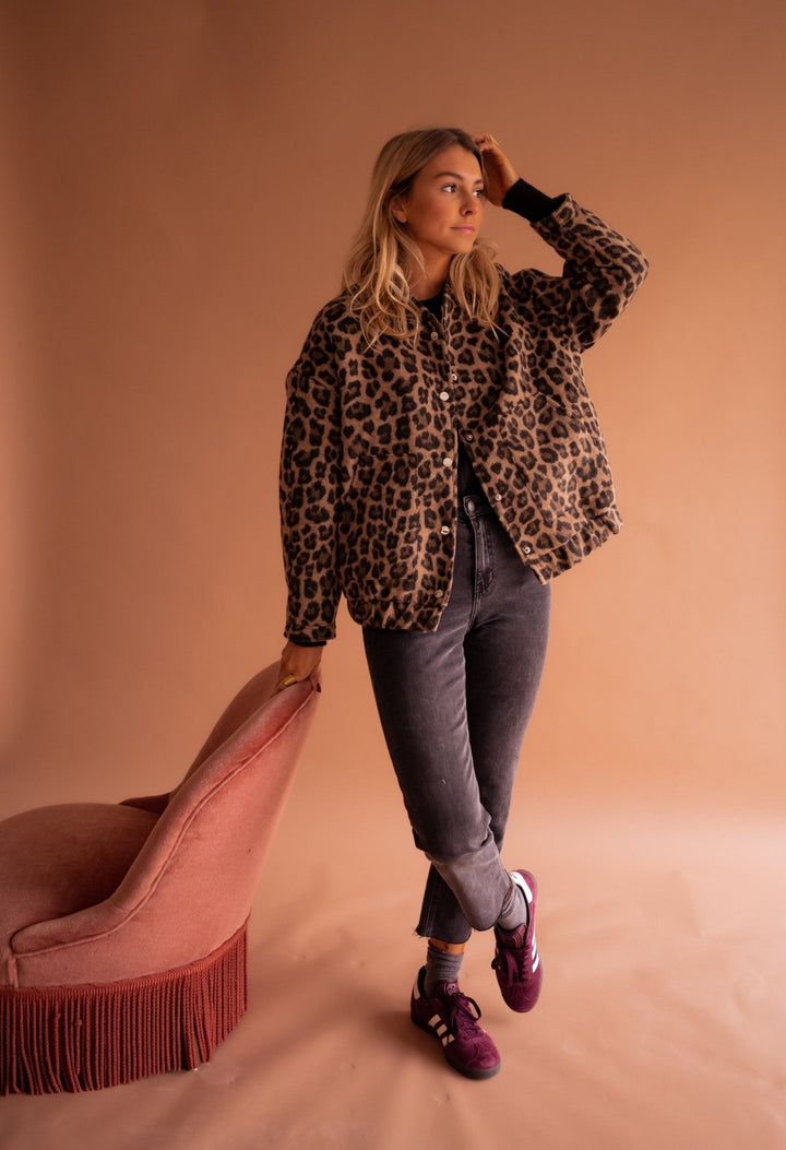 Charlene™ | Veste Tendance