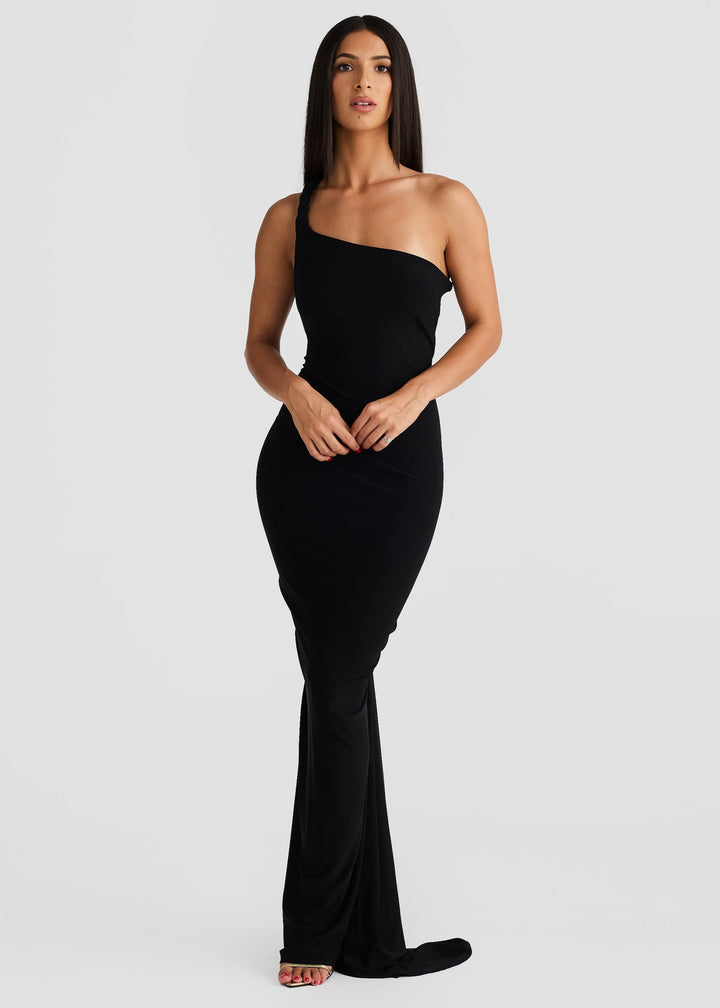 MALORA | ROBE LONGUE POLYVALENTE