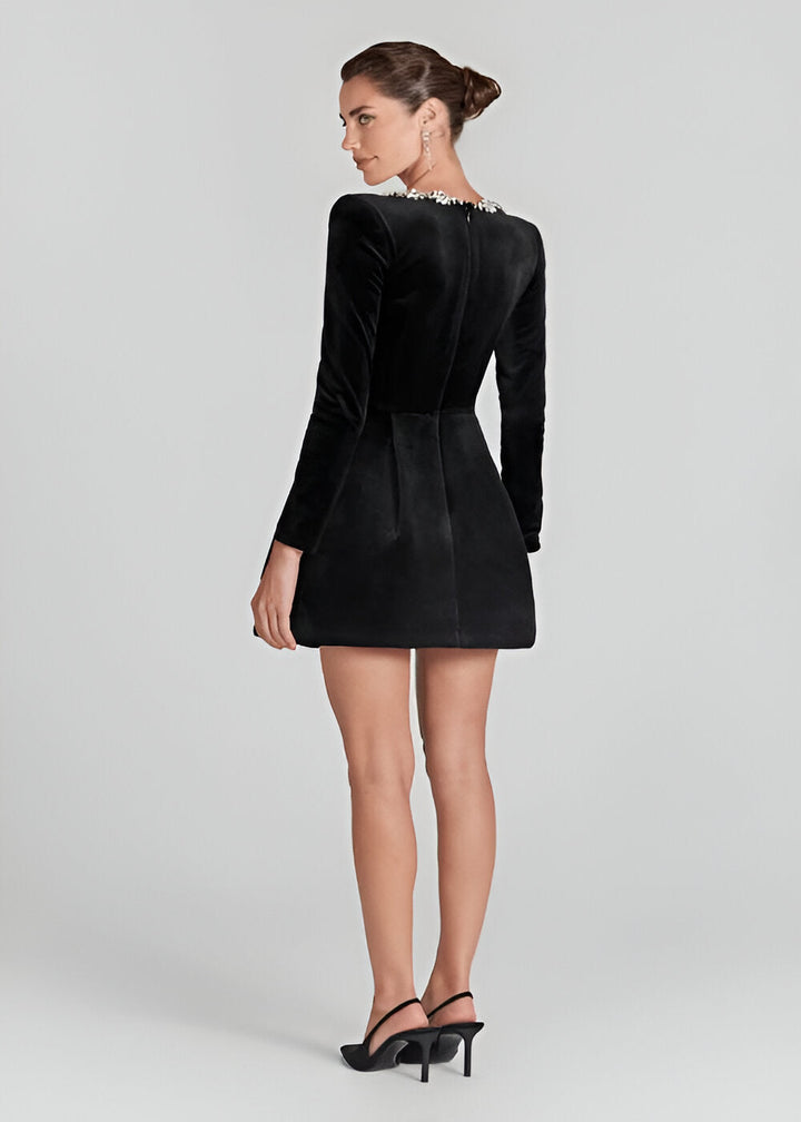 Sari™ | Robe élégante