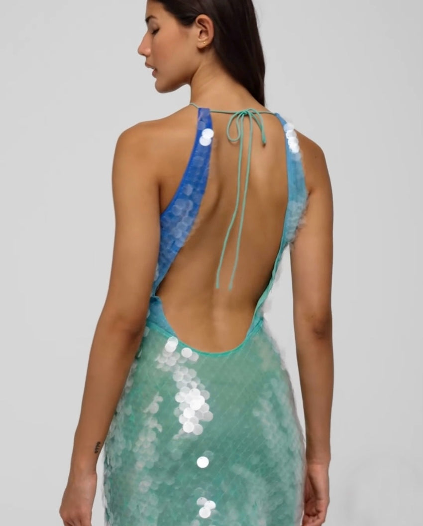LUMINA | ROBE