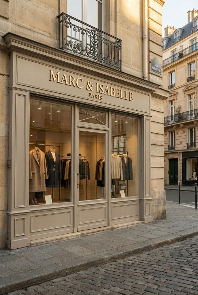 <p><strong>La communauté                                        Marc & Isabelle Paris</strong></p>