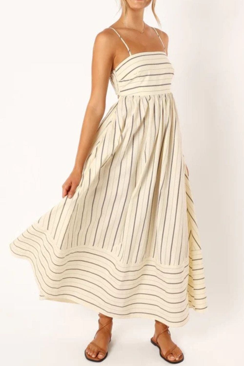 Lumi™ | Robe Longue